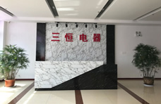 ABB質(zhì)檢部來(lái)我公司進(jìn)行季度考查！